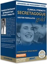MHP Secretagogue Clinical Strength-Gold, Orange, 30 Count