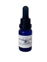 FMN Natural Organic Castor Oil Eye Drops - 15 ml