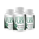 kivus MetaboFlex - MetaboFlex (3 Pack, 180 Capsules)