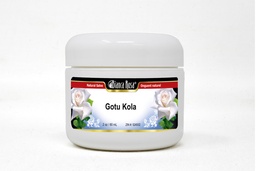 Gotu Kola Salve (2 oz, ZIN: 524002)