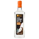 BetterBody Foods Organic Coconut MCT Oil 33.8 Fl Oz, C8 & C10, Keto Coffee