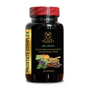 PROSTATE COMPLEX FOR MEN - Nutritional support for prostate, Saw Palmetto Extract, Boron for prostate, nettle root capsules, prostate booster, pygeum africanum Extract - 1 Bottle