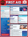 First Aid: a QuickStudy Laminated Reference Guide