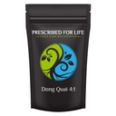 Prescribed For Life Dong Quai Powder | 4:1 Natural Non-GMO Angelica Sinensis Root Powder | Unbleached, Gluten Free, Vegan, Soy Free, Kosher, No Fillers (10 kg)