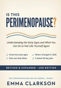 Is This Perimenopause?: Understanding the Early Signs and What You Can Do to Feel Like Yourself Again (The Perimenopause Relief Series: Wellness for Midlife Women)