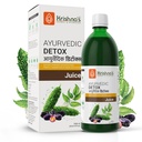 KRISHNA'S HERBAL & AYURVEDA Ayurvedic Detox Juice 1000 ml | Ayurvedic Detoxification | Perfect combination of giloy, karela, jamun & neem