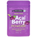 Urban Platter Freeze-Dried Acai Berry Powder, 30g