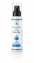 Hyaluronic Acid Glow Mist, 100ml | Hydrating & Nourishing Face Spray, Instant Dewy Glow, for All Skin Types