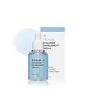 P.CALM Hyaluron Doubleshot Ampoule – Hyaluronic Acid & Centella Asiatica for Intense Hydration & Skin Soothing, Korean Skincare (30ml / 1.01 fl.oz)
