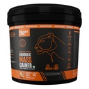 BeastLife High Protein Mass/Weight Gainer | 5 KG | Strawberry Banana | NABL LAB Tested | For Muscle Gain & Fast Growth | Cereal-Based Formula, No Maltodextrin | India's #1 Cereal Based Bulk Gainer
