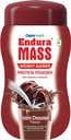 Endura Mass Weight Gainer Dutch Chocolate Flavour 500 g