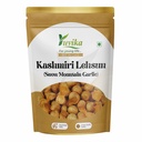 Yuvika Kashmiri Lehsun - Snow Mountain Garlic - Allium sativum - Lesun 400 Grams