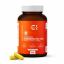 Cannazo India Liposomal Berberine 98% HCL+ 1160MG | 60 Veg Capsules with Chromium, Piperine & Gymnema | Cholesterol Care | Weight Management & Metabolism Booster for Men & Women | Hormonal Balance & Healthy Blood Sugar
