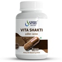 Vita Shakti Capsules, 60 Capsules, For Men & Women