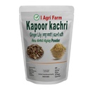 Iagrifarm Kapoor Kachri Powder - 950 g/Spiked Ginger Lily/Kapoor Kachali/Kapur Kachiri Powder