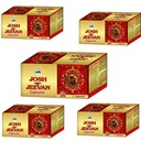 Parvat Healthcare Josh e Jeevan Capsule (5 Capsules) – Ayurvedic Capsules for Enhanced Energy & Stamina | Improves Over All Health & Body Wellness (Pack of 1)