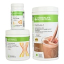 Herbalife Nutrition Weight Loss Package, 750 g (Pack of 3)