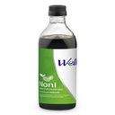 Well Noni Juice Concentrate Enriched with Kokum, 1 L