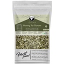 Forest Found Roasted Moong Jor Garam | Vacuum Roasted Green Mung Snack