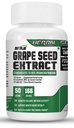 NutriJa Grape Seed Extract - 50 Grams
