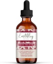 Earthley Wellness Ease The Ache, Natural Hormone Support for Cramps, Bloating, Mood Swings, and Postpartum Discomfort, Cramp Bark, Red Raspberry Leaf, Motherwort, Nettle (1oz)