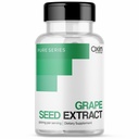 Oxin Grape Seed Extract Capsule 500mg 95% Polyphenols, 30 Capsules