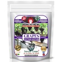 Sansar Green ® Grapes Potting Mixture, Essential Super Powerful Organic Soil Mixture for Grapes Plants with Active Micro Organism and ++ Growth Booster (1800 gm)