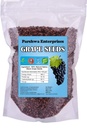 Parshwa Grape Seed Angur Beej angoor seed Grape Seeds- 800 Gm | Natural Antioxidant Boost for Skin and Health | Bulk pack for long usage | Pack of 1