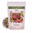 Baheda Bibhitaki Sabut Belliric Myrobalan, 400 Grams Pack