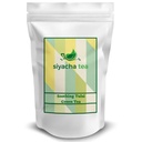 Siyacha Tea Soothing Tulsi Green Antioxidant 250G+Soothing Tulsi Green Refresh 500G+Immunity Antioxidant Blend 250G