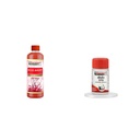 Sharmayu Rose Amrit - 700 ml | Sharmayu Kaishore Guggulu-80 tablets | Herbal Supplement