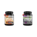 HealthOxide Extra Power Energy Boost Electrolyte Powder | Hydration & Performance Drink Mix with S | HealthOxide Extra Power Advance Performance Electrolyte Powder | Black Currant Flavour | Hydration