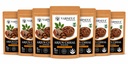Naturals Organic Arjun Chhal Powder (Terminalia Arjuna) 100g | Premium Dried Arjuna Bark | 100% Pure Natural Ayurvedic Herb | Chemical-Free | Ideal for Herbal Tea, Kadha & Traditional Herbal Preparations (Pack OF 7)