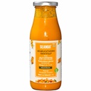 SEANGO Seabuckthorn Juice (300ml) – Natural Himalayan Sea Buckthorn Berry juice| Rich in Vitamin C,A & E also rich in Omega 3, 6, 7 & 9 | Non-GMO Health Drink