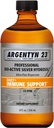 Argentyn 23 Professional Immune Support - Colloidal Silver, Bio-Active Silver Hydrosol, 23 ppm, Liquid Twist Top, 8 Fl Oz (236 mL)