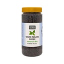 Nature's Trunk Maha-Beera Seeds (250g) | Vana Tulasi & Talmakhana | High Fiber Natural Superfood for Weight Management | Supports Bone & Joint Health | Natural Cooling Seeds for Digestive Wellness