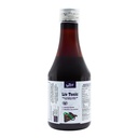 YTM Livtonic Syrup for Liver Protection and Digestion Improvement, 200ml