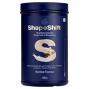 ShapeShift Meal Replacement Shake, Vanilla Flavour, with Protein, Fiber, Probiotics, Enzymes, Vitamins & Minerals, 500 g