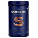 ShapeShift Meal Replacement Shake, Chocolate Flavour, with Protein, Fiber, Probiotics, Enzymes, Vitamins & Minerals, 500 g