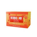Rebound Hangover fix - Pack of 6 Orange|Hangover recovery shot|Zero Sugar |