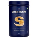 ShapeShift Meal Replacement Shake, Rasmalai Flavour, with Protein, Fibre, Probiotics, Enzymes, Vitamins and Minerals, 500 g