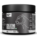 BeastLife Creatine Monohydrate Powder 100g (33 Servings) Unflavoured | Super Micronized for Fast Absorption | NABL Lab Tested | Boosts Strength & Athletic Performance