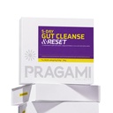 5-Day Gut Cleanse & Reset (75kg+) | Gut Cleanse Detox Kit for Digestion, Bloating & Constipation Relief | Restores digestion & Reduces Inflammation | Supports Gut Health | Lab Tested