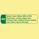 Convergence Spring Valley Standardized Extract Milk Thistle Supplement, 175 mg, 180 Count Value SizeNo Gluten, Yeast, Wheat, Milk or Milk derivatives, Lactose, Sugar, or Soy