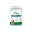 DR SATYAMRUT NUTRITION Slim Shake Formula-1 With Weight Loss & Fitness Support For Meal Replacement | Low Calorie | | No Added Sugar | High Protein | Body Detoxify - Delicious – (500gm) (STAWBERRY)