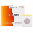 Slimming Navel Patches for Weight Management, Herbal Belly Button Sticker Patches for Men & Women | Natural Waist & Body Care |Slim Fit Body | Detox Patch | Pack of 1
