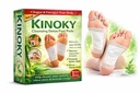 KINOKY Bee Venom Detox Foot Patches – Premium Cleansing Foot Pads for Toxin Removal, Pain & Stress Relief, Night Sleep Support Patch for Men & Women (pack of 3= 30 pads)