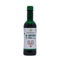 K DETOX LIQUID | HELP TO DETOX HARMFUL TOXIN | KIDNEY AND URINARY | SUPPORTS BODY NATURAL WATER FORMULA