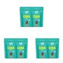 Yogabar Chia Seeds 1Kg (500g x Pack of 6)