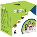 Ayulabs Cheer Up Capsule | Pack of 10x10 tabs | Useful as an lmmunity enhancer